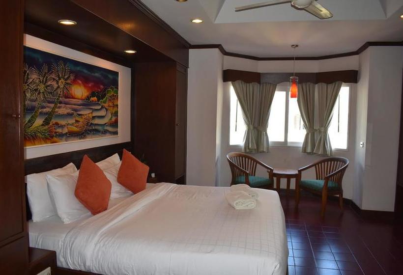 Hotel Karon Café Inn 3