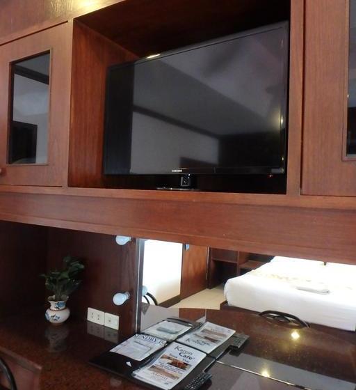 Hotel Karon Café Inn 6