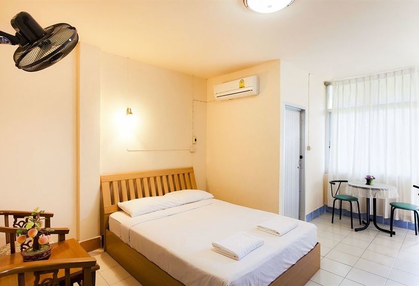 Hotel Kangaroo Guesthouse 1