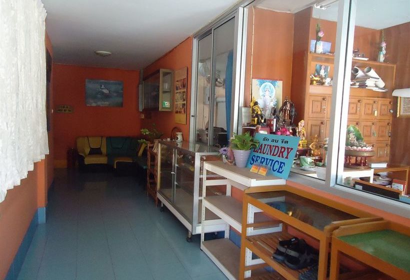 Hotel Kangaroo Guesthouse 10