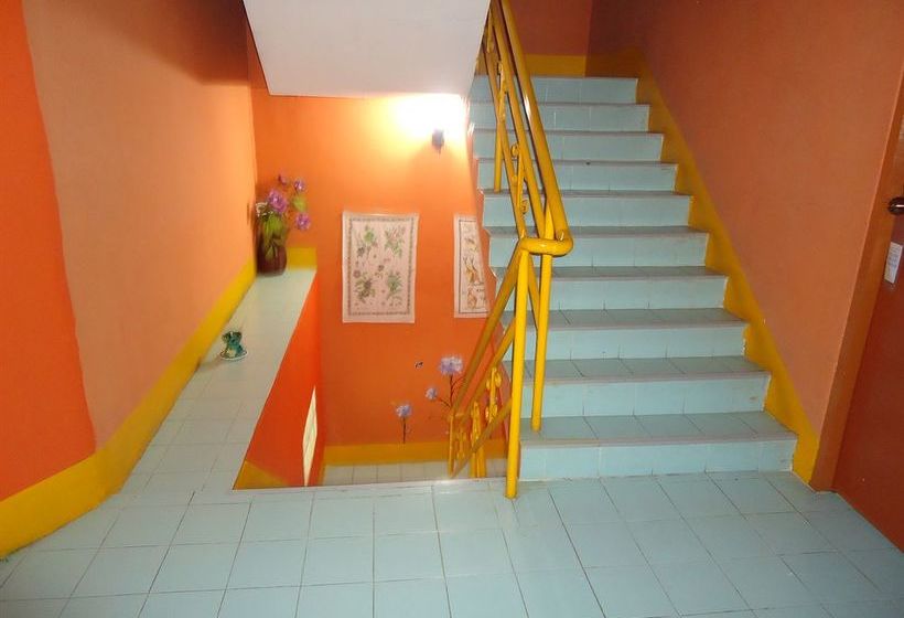 Hotel Kangaroo Guesthouse 12