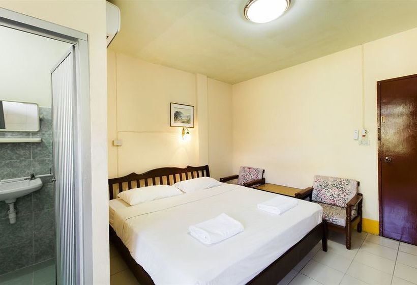 Hotel Kangaroo Guesthouse 2