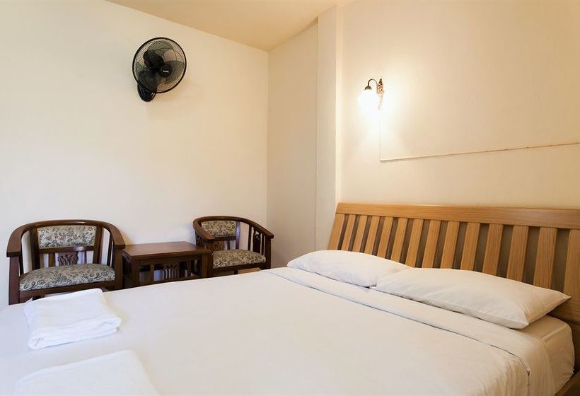 Hotel Kangaroo Guesthouse 3