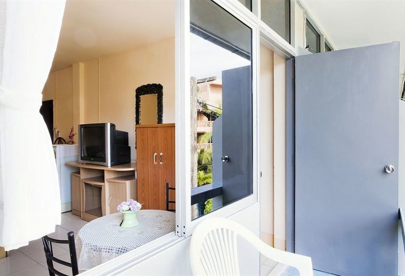 Hotel Kangaroo Guesthouse 4