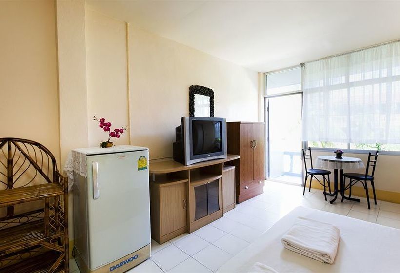 Hotel Kangaroo Guesthouse 5