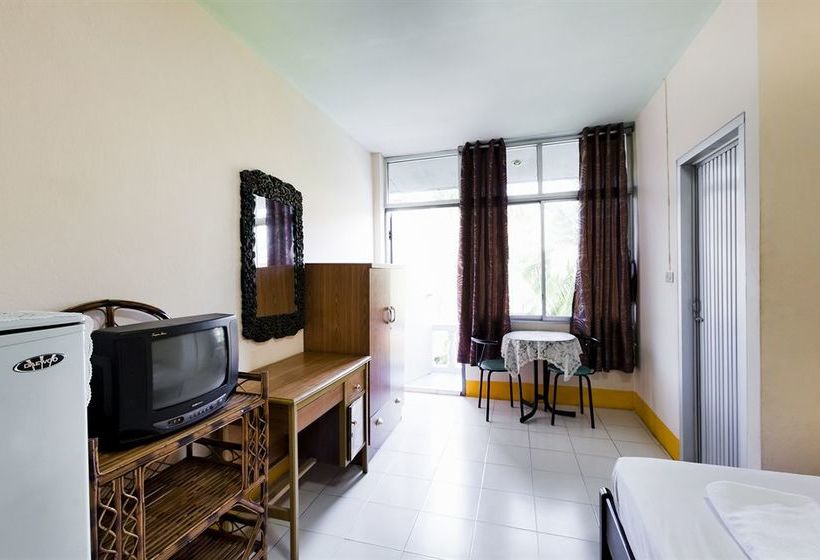 Hotel Kangaroo Guesthouse 6