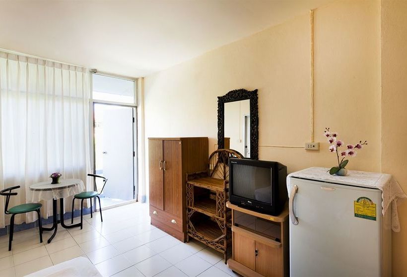 Hotel Kangaroo Guesthouse 7