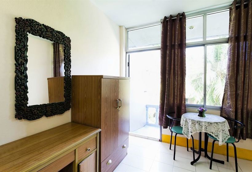 Hotel Kangaroo Guesthouse 8