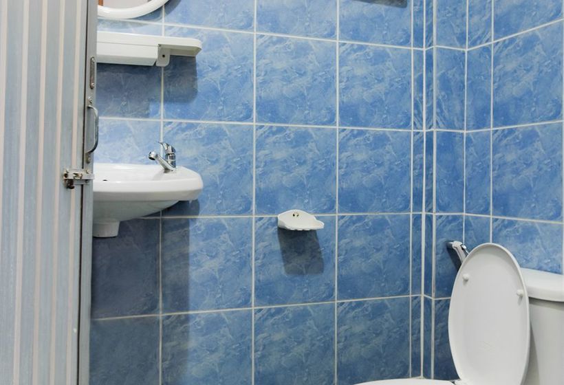 Hotel Kangaroo Guesthouse 9