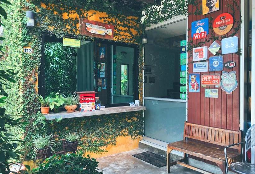 Hotel Ideo Phuket Nai Yang Beach Phuket