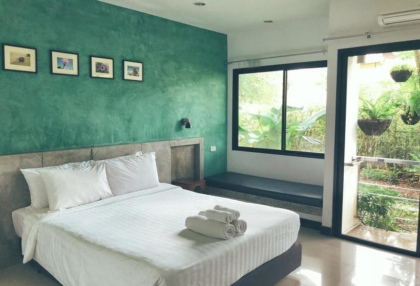 Hotel Ideo Phuket 10