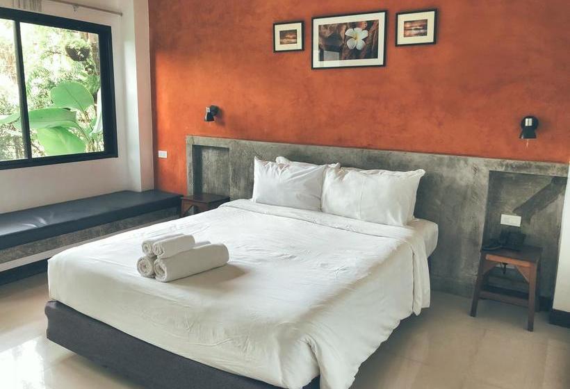 Hotel Ideo Phuket 11