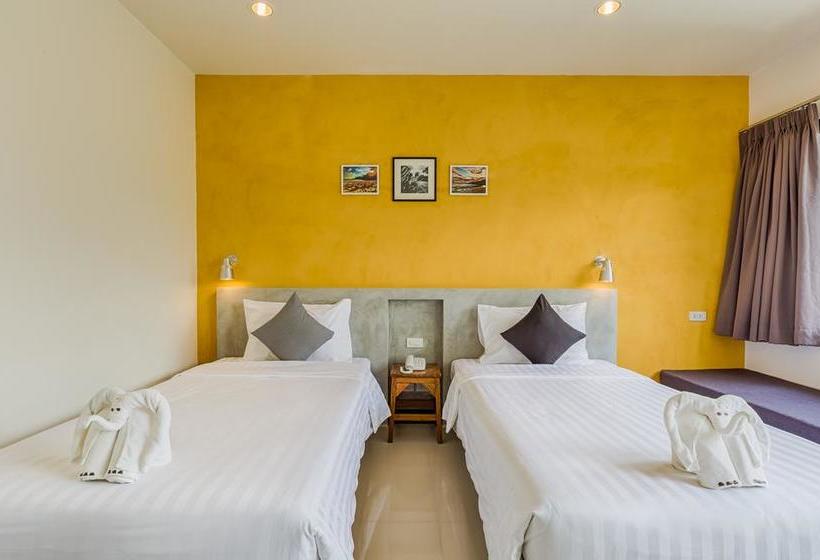 Hotel Ideo Phuket 12