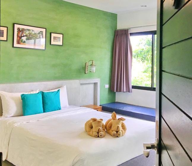 Hotel Ideo Phuket 14