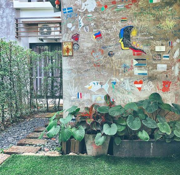 Hotel Ideo Phuket 16