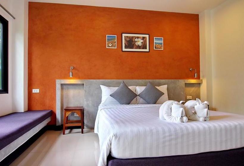 Hotel Ideo Phuket 18