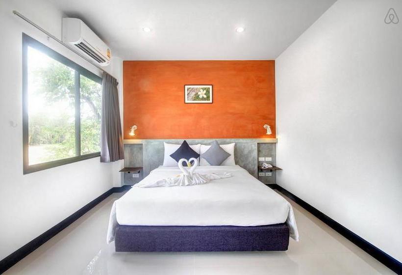 Hotel Ideo Phuket 19