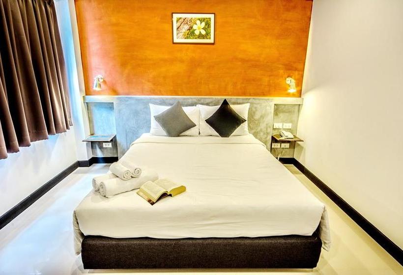 Hotel Ideo Phuket 20
