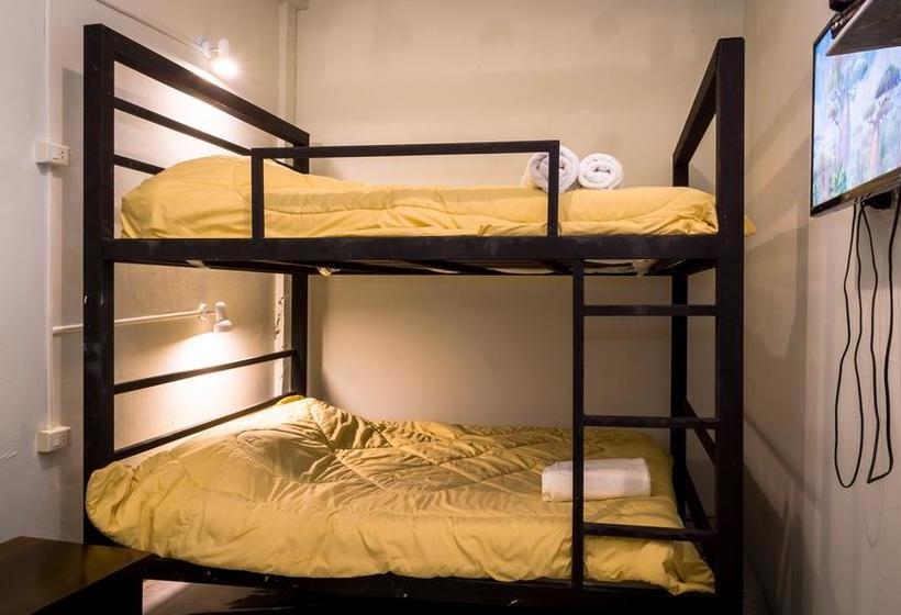 Hotel Gotum Hostel & Restaurant 2