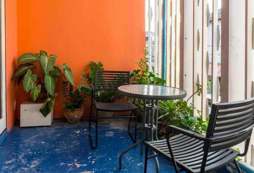 Hotel Gotum Hostel & Restaurant 2 12