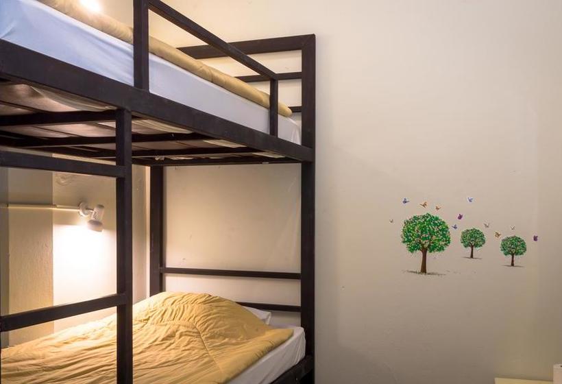 Hotel Gotum Hostel & Restaurant 2 13