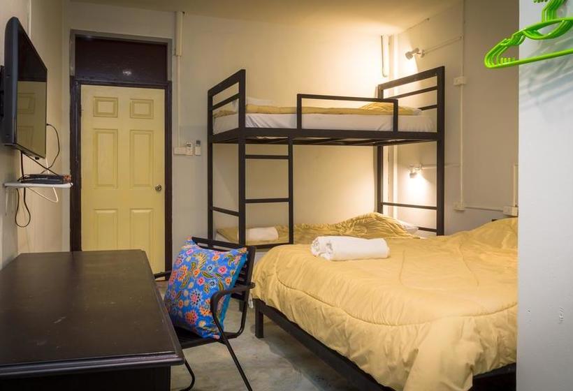 Hotel Gotum Hostel & Restaurant 2 14