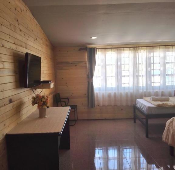 Hotel Gotum Hostel & Restaurant 2 16