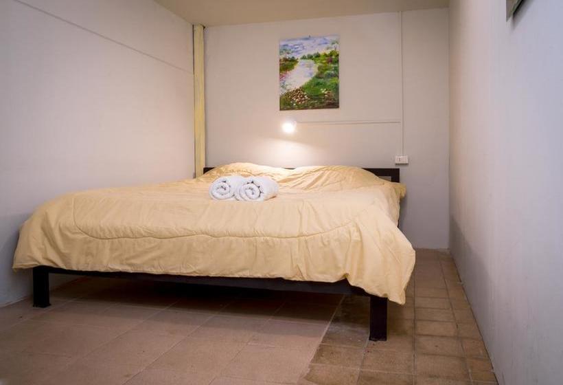 Hotel Gotum Hostel & Restaurant 2 2