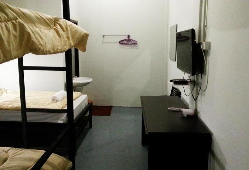 Hotel Gotum Hostel & Restaurant 2 3