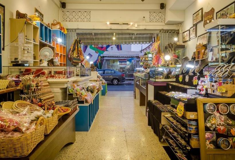 Hotel Gotum Hostel & Restaurant 2 7