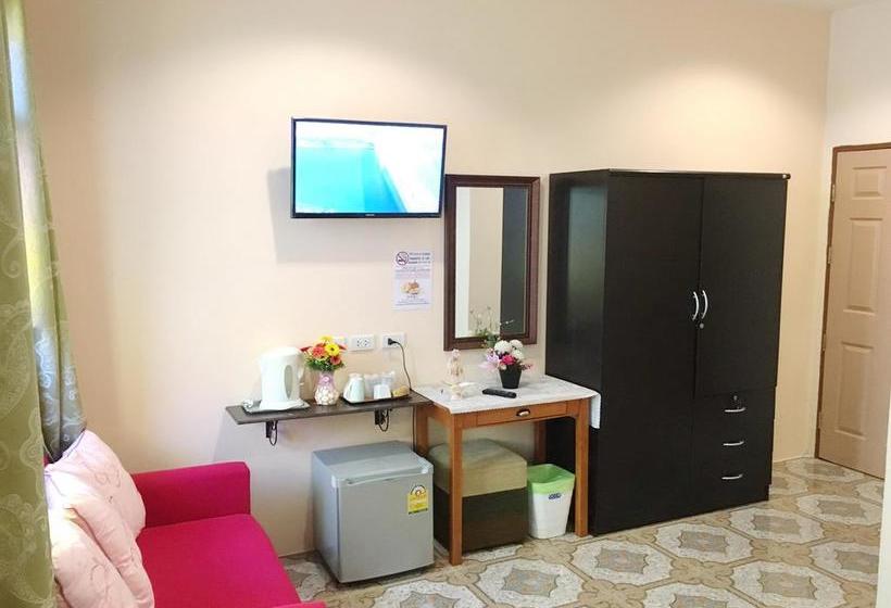 Hotel Goldsea Beach 1