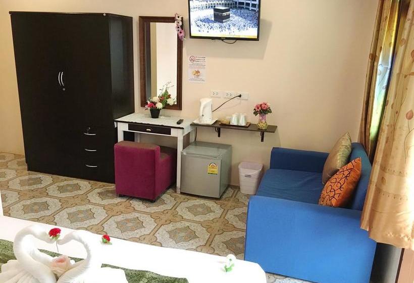 Hotel Goldsea Beach 11