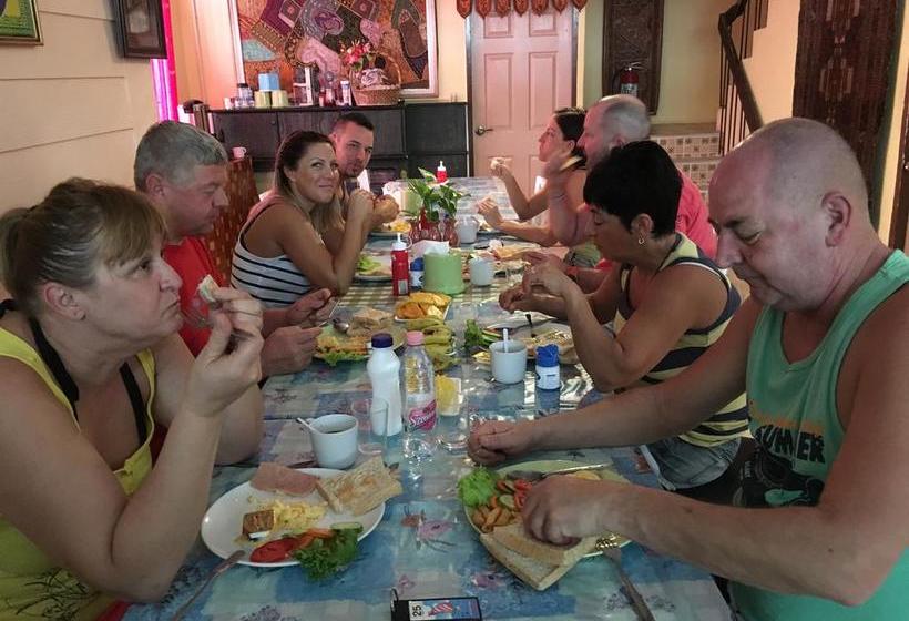 Hotel Goldsea Beach 12