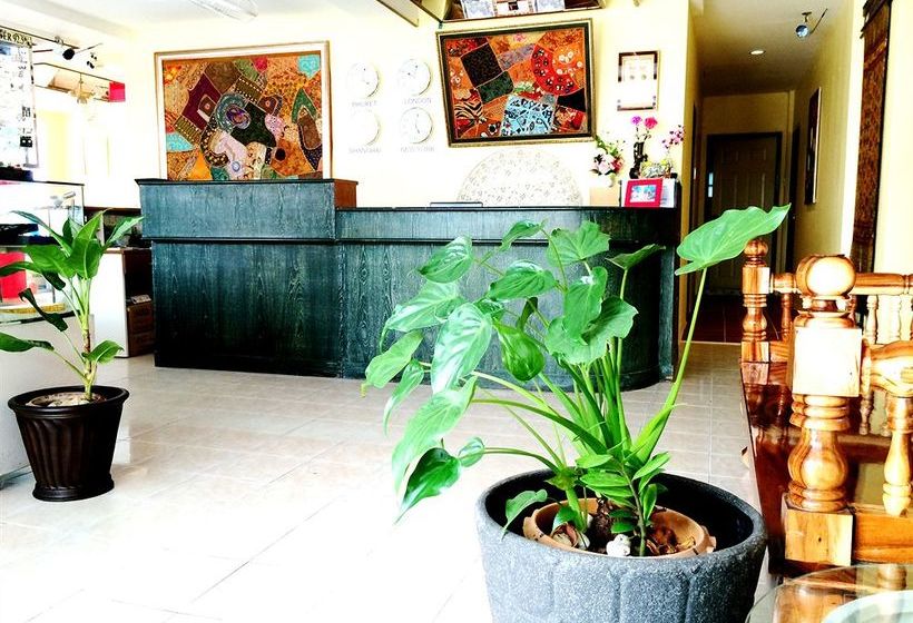 Hotel Goldsea Beach 16