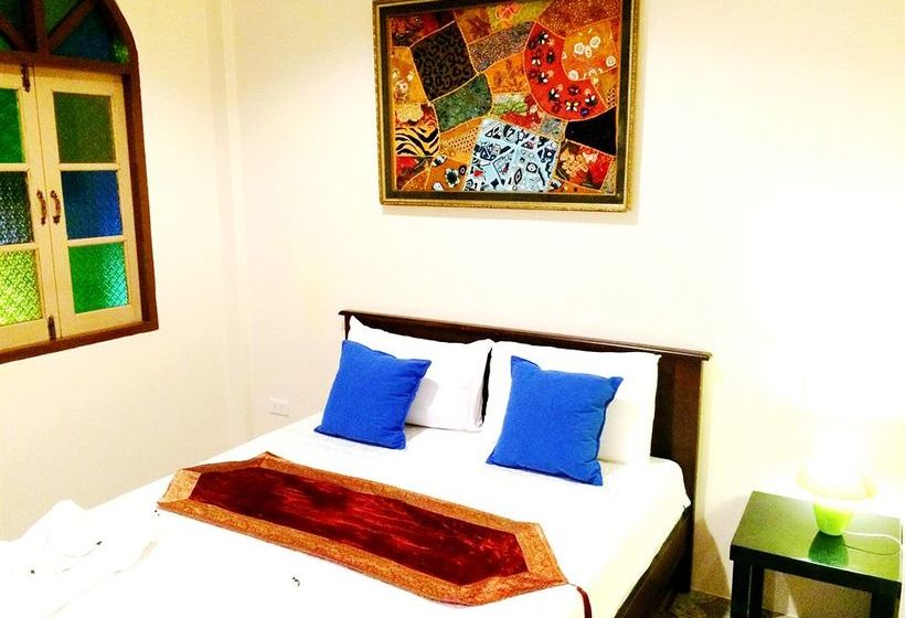 Hotel Goldsea Beach 18