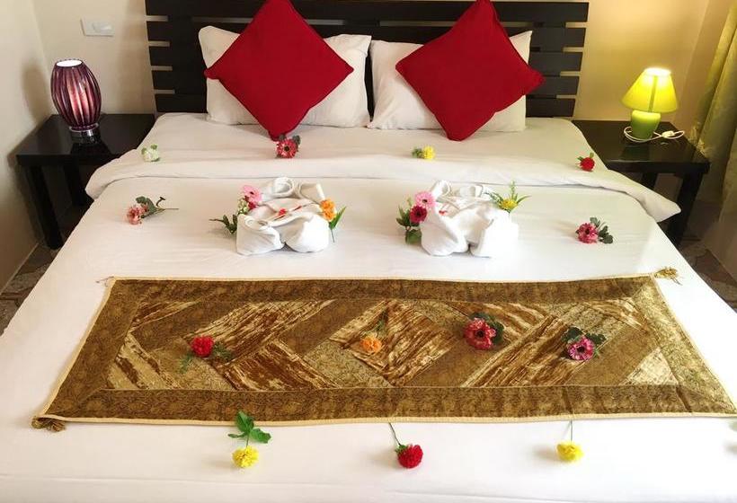 Hotel Goldsea Beach 2