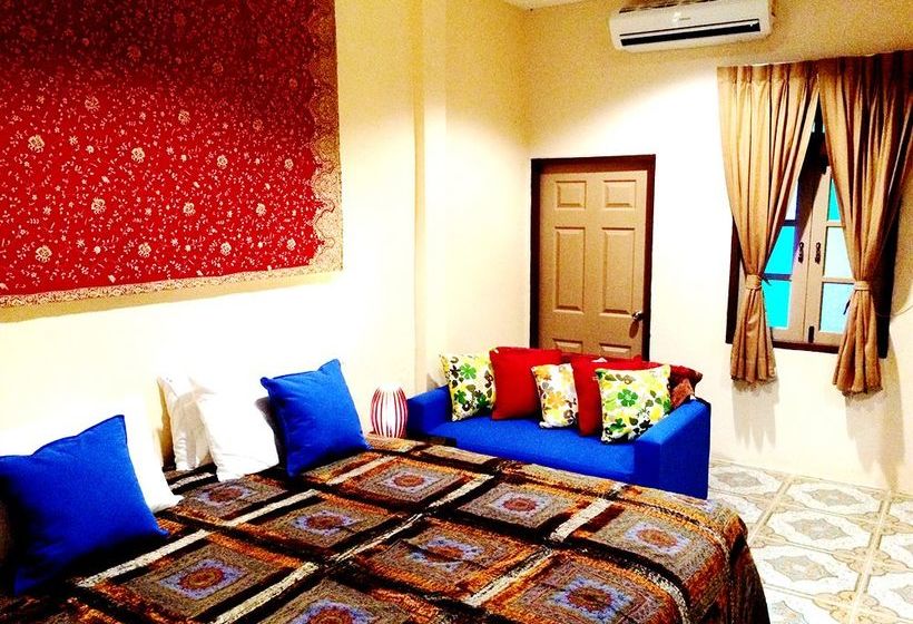 Hotel Goldsea Beach 20