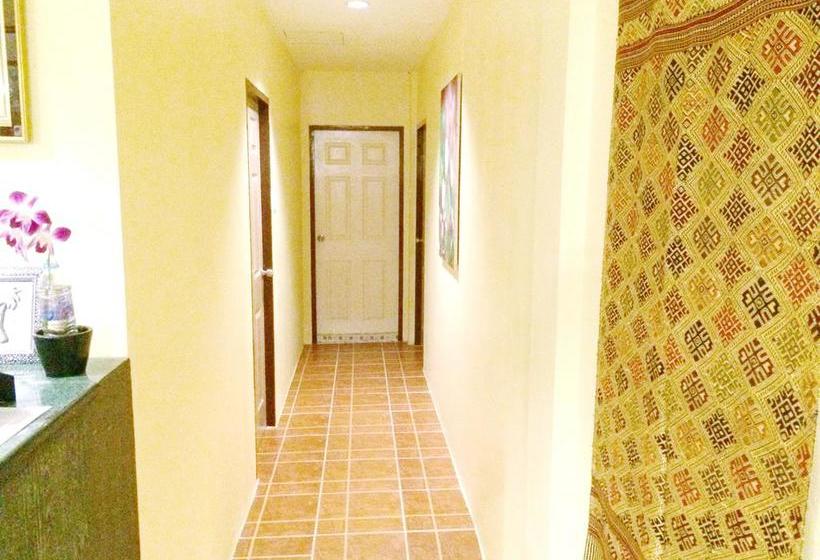 Hotel Goldsea Beach 3