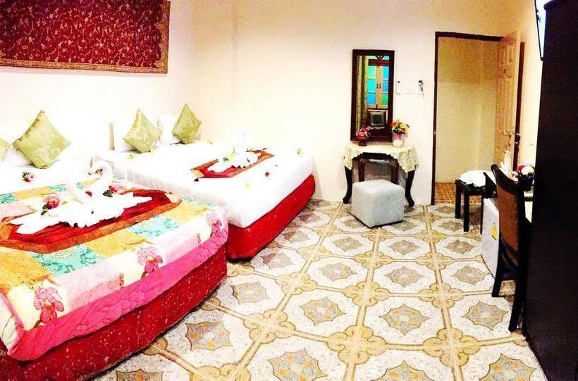 Hotel Goldsea Beach 4