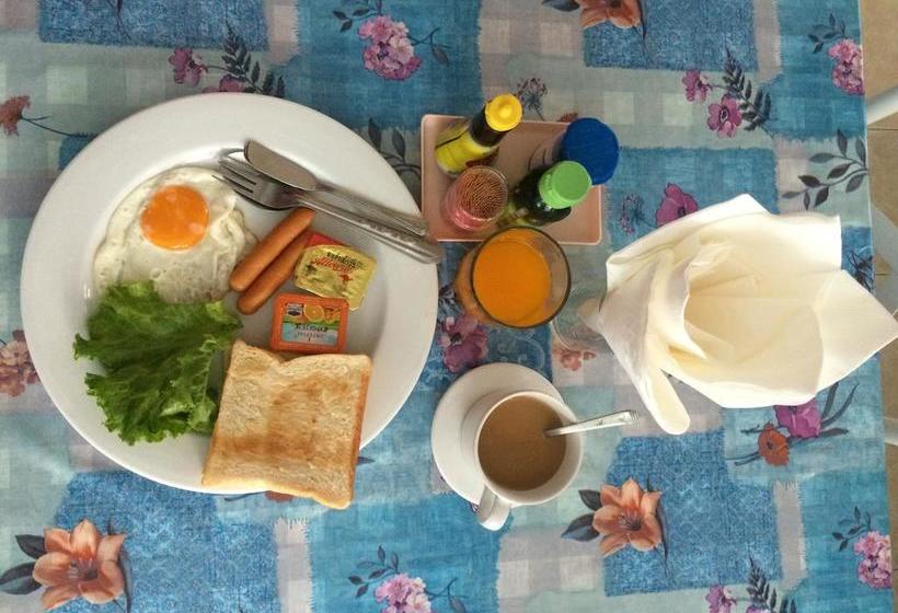 Hotel Goldsea Beach 5