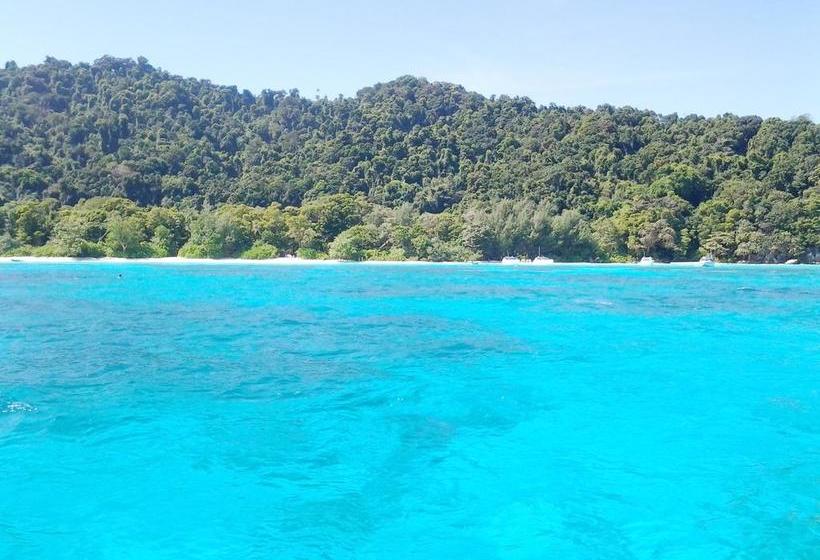 Hotel Goldsea Beach 6