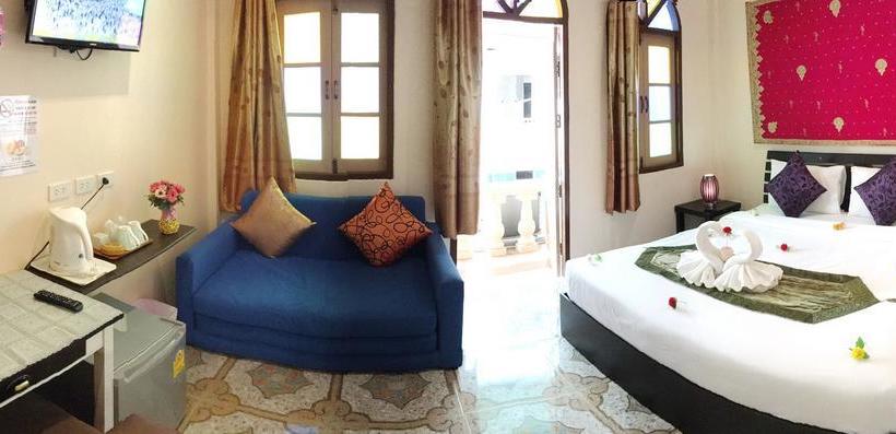 Hotel Goldsea Beach 7