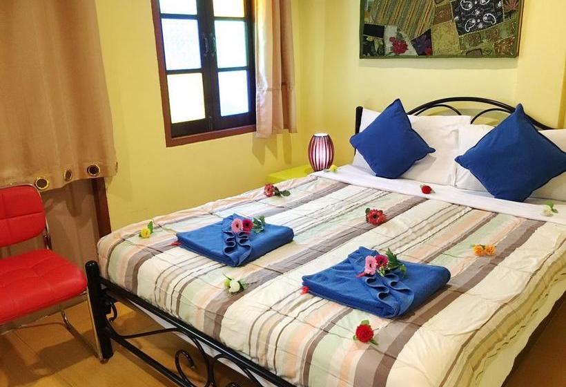 Hotel Goldsea Beach 9