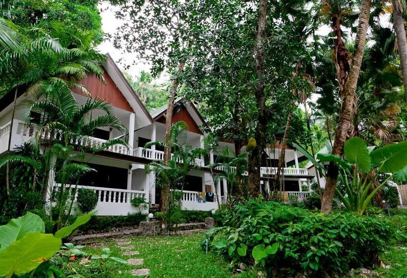 Hotel Fullmoon Beach Resort 1