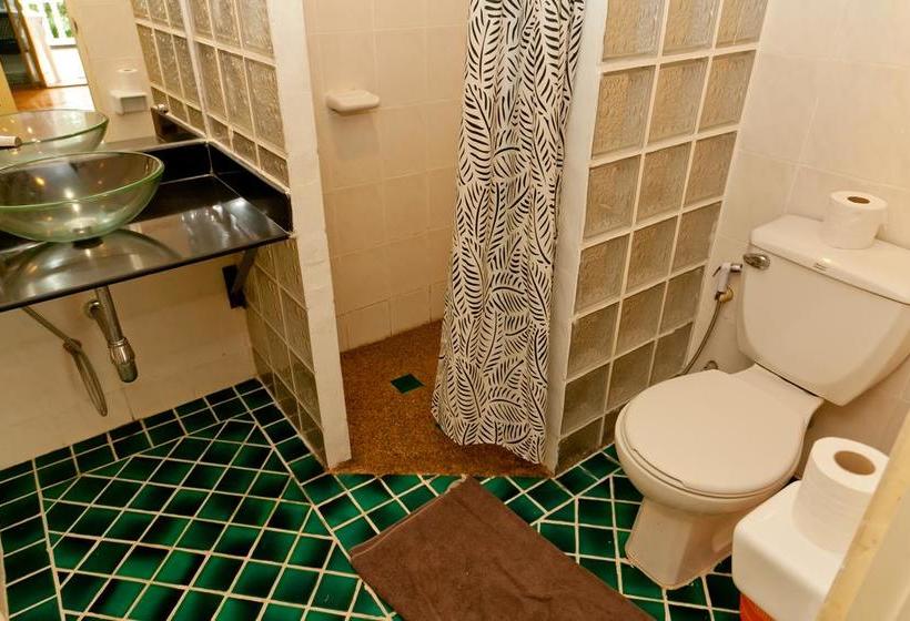 Hotel Fullmoon Beach Resort 16