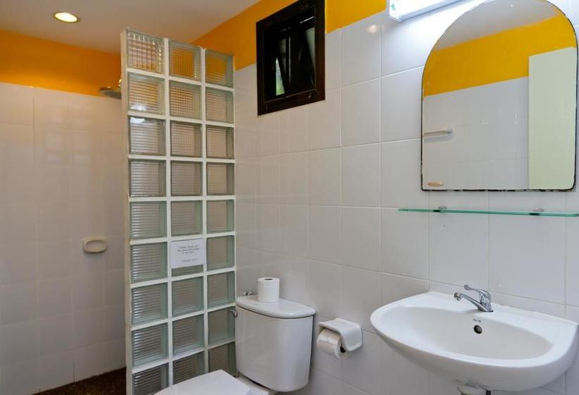 Hotel Fullmoon Beach Resort 17