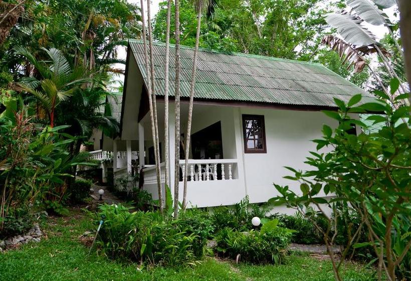 Hotel Fullmoon Beach Resort 19