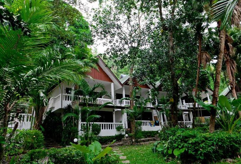 Hotel Fullmoon Beach Resort 2