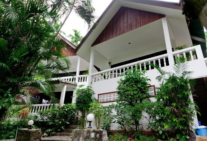 Hotel Fullmoon Beach Resort 20