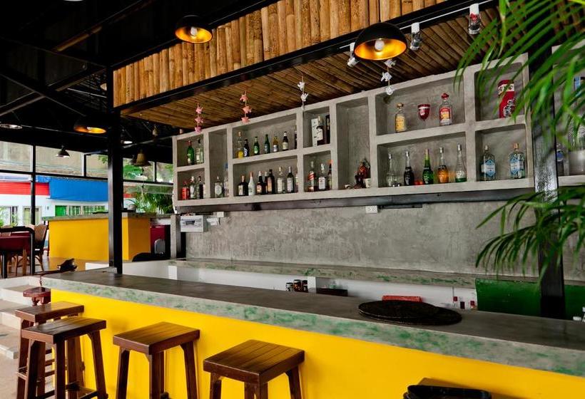 Hotel Fullmoon Beach Resort 7